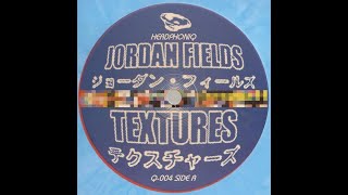 Jordan Fields - Untitled A1