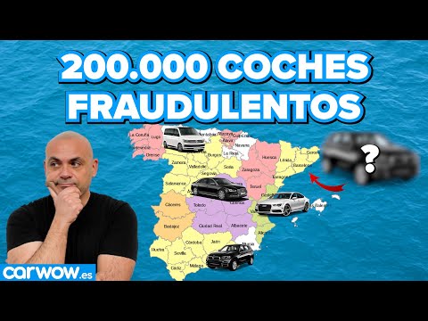 EL GRAVE PROBLEMA CON LOS USADOS: PRECIOS LOCOS y FRAUDES FRECUENTES (el lío que no cesa)