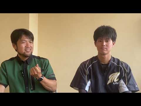 新居浜キャンプ特別インタビュー　片上博登さん（片上工務店）×阿部颯稀さん