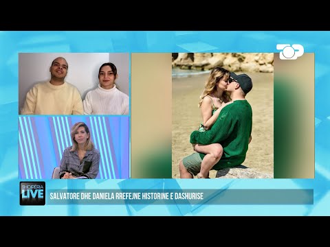 " Ku e gjete?", shqiptarët gozhdojnë me komente vajzën pse mori burrë kubanezin - Shqipëria Live