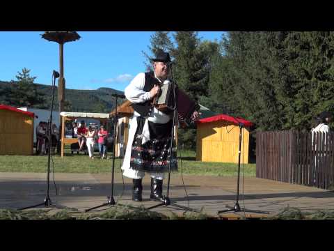 heligonkari detva 2013 - sekeresovci