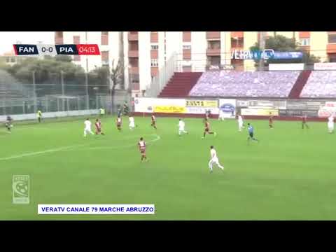 Stagione 2019-2020: Fano Piacenza 2 4