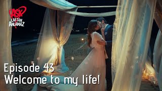 Download lagu Romantic declaration of love from Murat! | Pyaar Lafzon Mein Kahan Episode 43 mp3