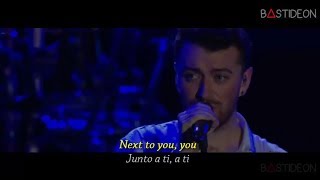 Sam Smith - Lay Me Down (Sub Español + Lyrics)