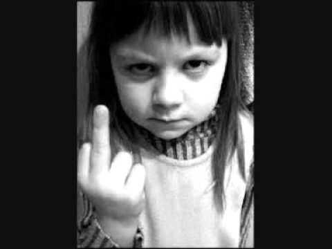 1-MALOS MODALES [ SODE KRONE ] - Malos modales