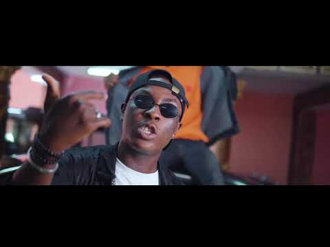 Adonis LeMeneur - Ceux Qui Parlent Feat Kny Ark'izy (Clip officiel)