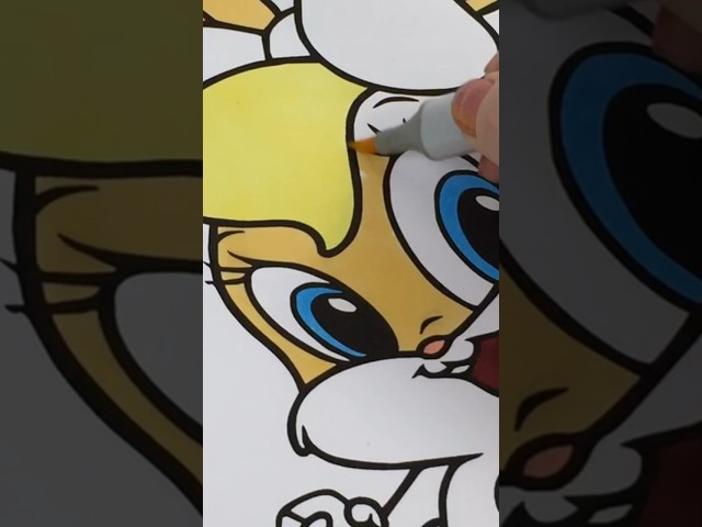 Vídeo relacionado con Looney Tunes Tweety Draw Valentine Camiseta sin Mangas