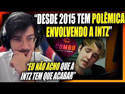 REVOLTA REACT: NÃO CONTA PARA NINGUÉM MAS QUEM ESTÁ ESCALANDO A LINE NÃO SOU EU - PROFESSOR NO COMBO