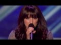 Rachel Potter - Somebody to Love (The X-Factor ...