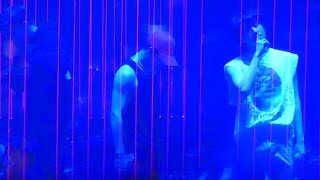 180504 EyesOnYouInSeoul Phoenix Jackson Focus