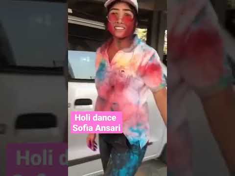 Sofia Ansari | Video Chatting Co. | Premium roulette chat site