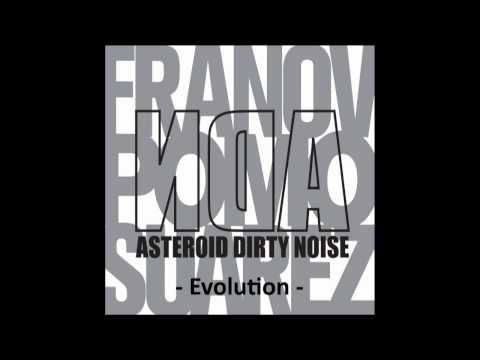 FRANOV POMO SUAREZ - EVOLUTION