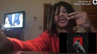 Lil Durk "1-773 Vulture" (Logic '1-800-273-8255' Remix) (Reaction Video) – REACTION.CAM