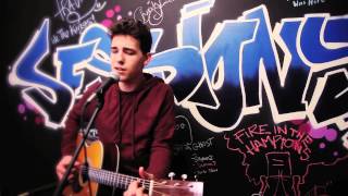 American Rag Sessions: Jacob Whitesides - &quot;Ohio&quot;