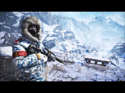Far Cry 4 Royal Radio - Track 1