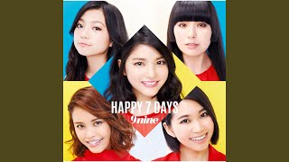 Happy 7 Days