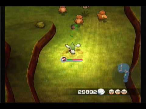 Let's Play Pokémon Rumble - Master Ballin' (68)