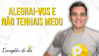 “PROCLAIM THE GOOD NEWS!” April 21, 2025.