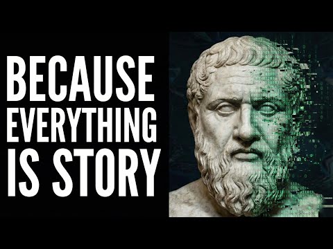 The Truth About The Simulation: What Goethe Knew Before The Matrix