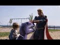 Homelander Funniest Moments The Boys Season 1