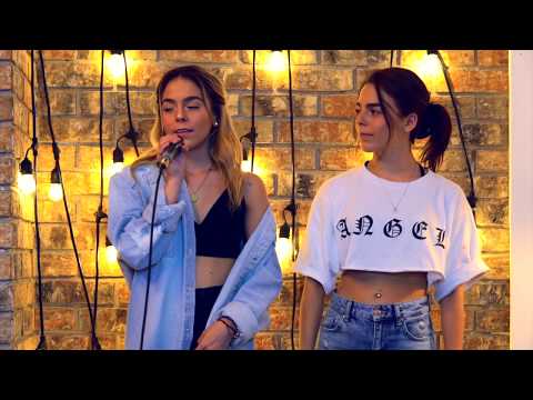 Fantasías- Rauw Alejandro ❌ Farruko- Cover Las Prez