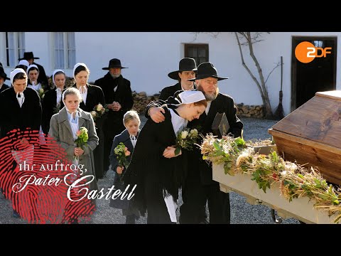 Ihr Auftrag, Pater Castell, Staffel 3, Folge 3: Das Geheimnis der letzten Tage