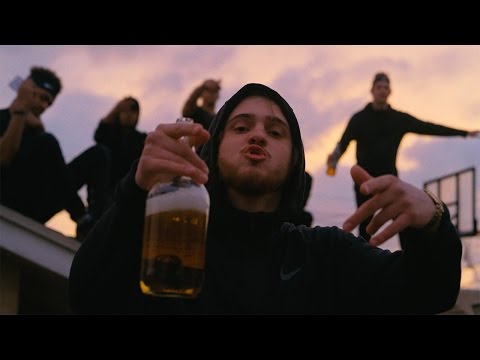 Joe Trufant - Nike Checks (Official Music Video)