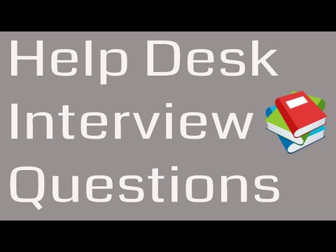 help desk it help desk support interview questions and answers in hindi