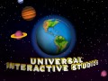 Universal Interactive Studios X2 Konami Traveller S Tales 2001