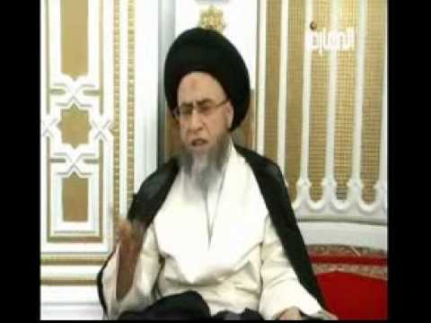 ⁣اذا اختلف المأموم مع الامام باجتهاده او تقليده / صلاة الجماعة / السيد صباح شبر / فواصل فقهية