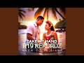 TAKE MY HAND (feat. KNOW 1)
