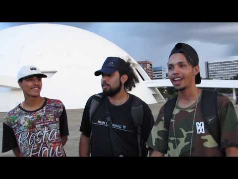 PAPO DE MC - NONO | ROLDI | ALKAIDA