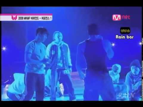 081120 Wide Ent  News MKMF Behind Story Rain