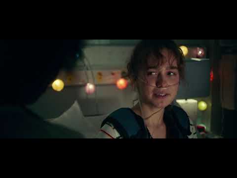 Filme completo dublado ( A cinco passos de você )