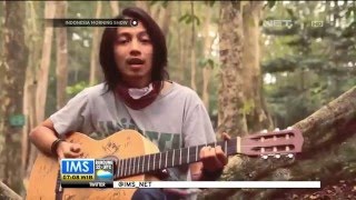 Download lagu Fiersa Besari Musisi yang Juga Pecandu Buku mp3 Download lagu Fiersa Besari Musisi yang Juga Pecandu Buku mp3