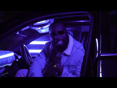 B.ROB - East End & Ask About Me (OFFICIAL MUSIC VIDEO)