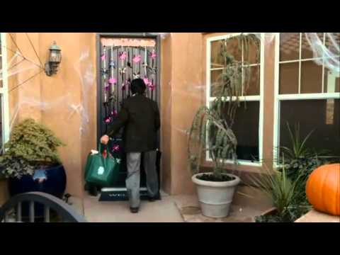 Madeline Carroll - The Spy Next Door Clip - Tactics