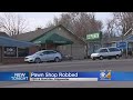 Police: Suspects Rob Pawn Shop, Get Away With Guns & Jewelry