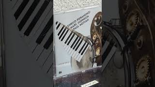 Django - Enrico Pieranunzi