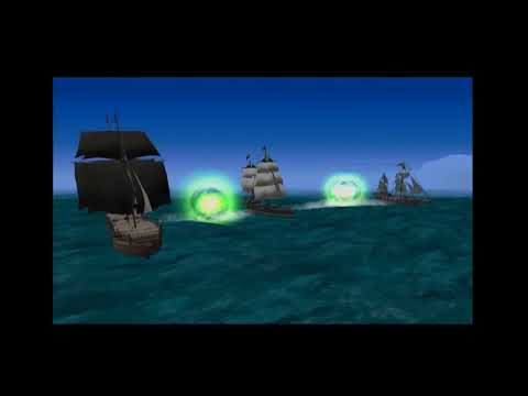 Suikoden IV (PS2) public stream - Part 18