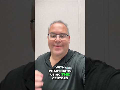 Mono vs. Strep: Spot the Difference!