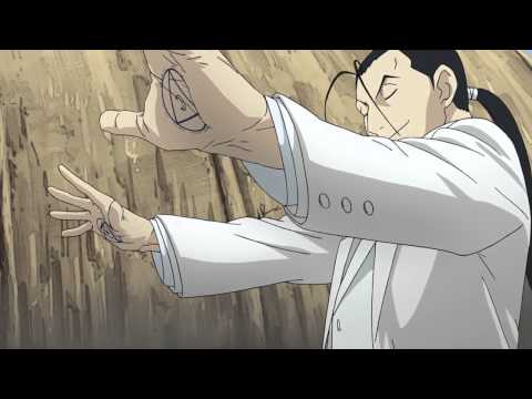 Kimblee Voice Switch