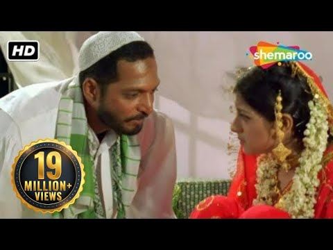 CLIMAX | Ghulam-E-Mustafa | Nana Patekar, Raveena Tandon, Paresh Rawal, Aruna Irani | Part 4