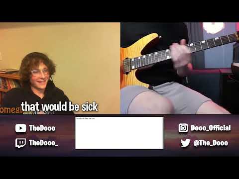 The dooo Covers Kayne West  - Jail  ( Improvised )