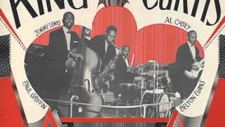 King Curtis- Trouble in Mind (Live)