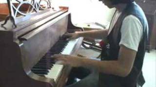 Messin' Around with the Blues