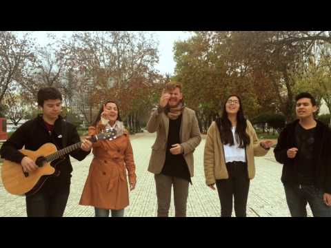 Maranata video