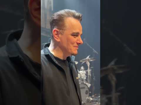 The Pineapple Thief - Gear Talk w/Bruce Soord part 1