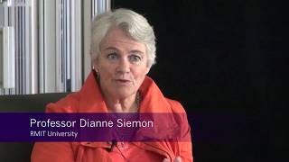 The Big Ideas in Number with Professor Dianne Siemon (short version)
