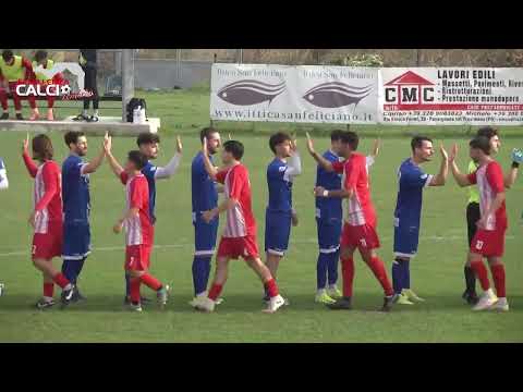 TUORO-CITTA' DI CASTELLO 1-2 HL PROMOTION TO 30 November 2025